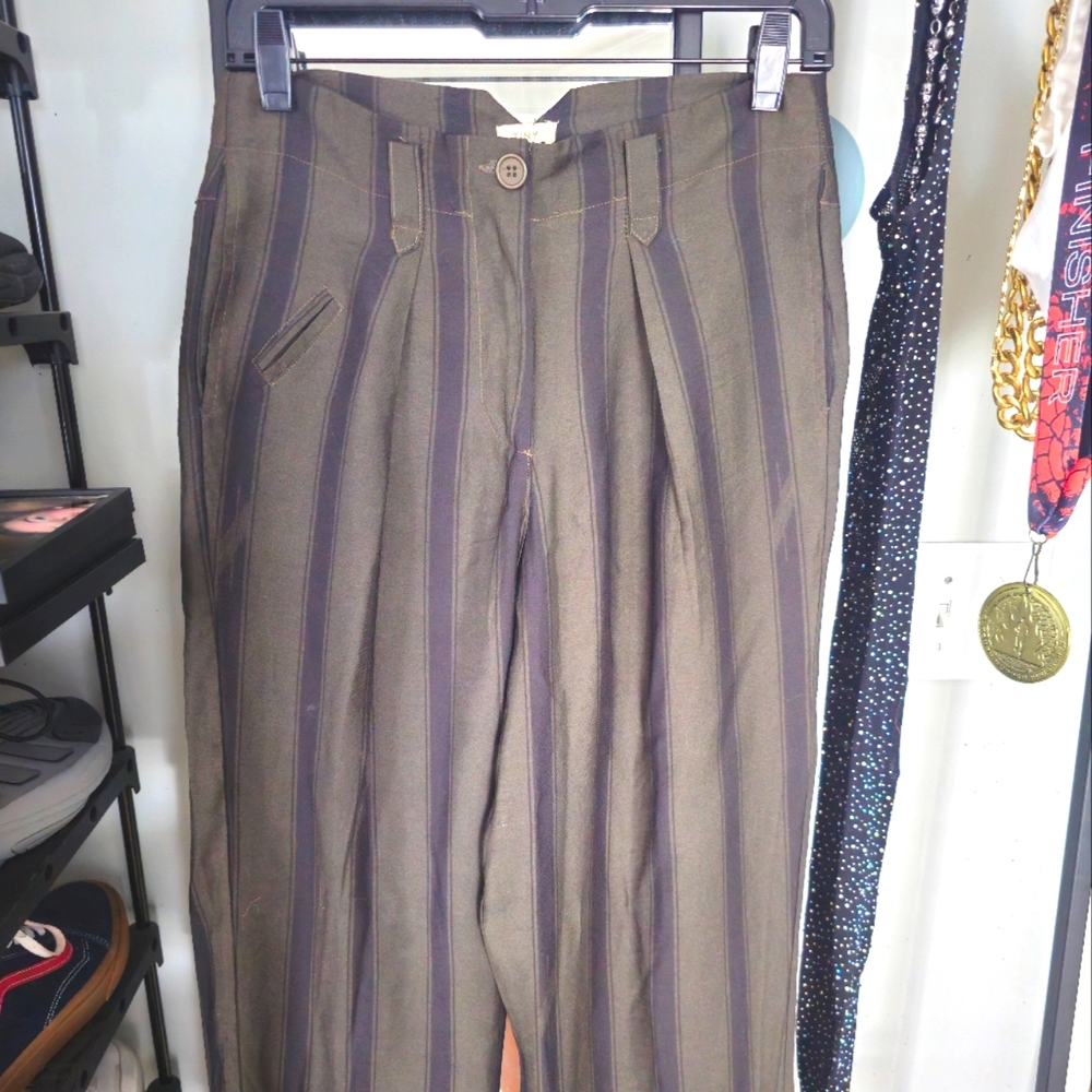 TINY Anthropologie trousers